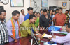 Sri Rama Sene demands CoD probe into Kavya death case